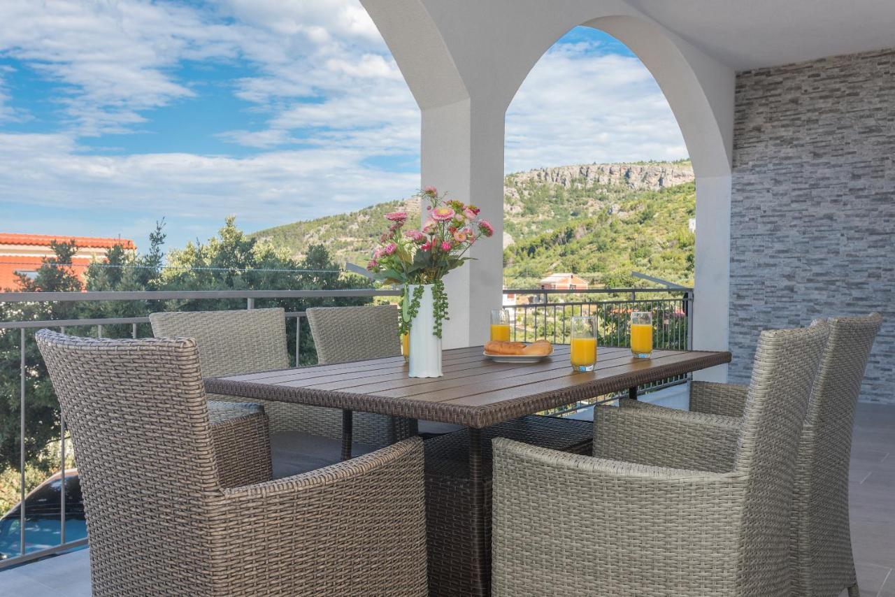 Apartman Pinto Makarska Exterior photo