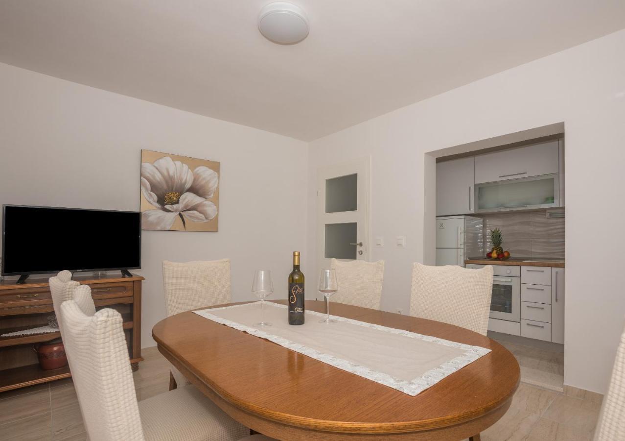 Apartman Pinto Makarska Room photo